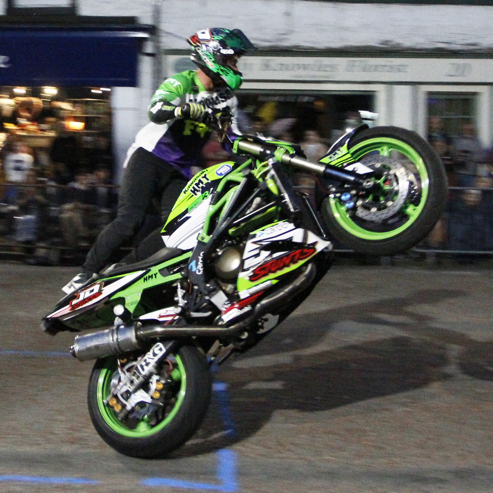 Kirkcudbright Tattoo 2026